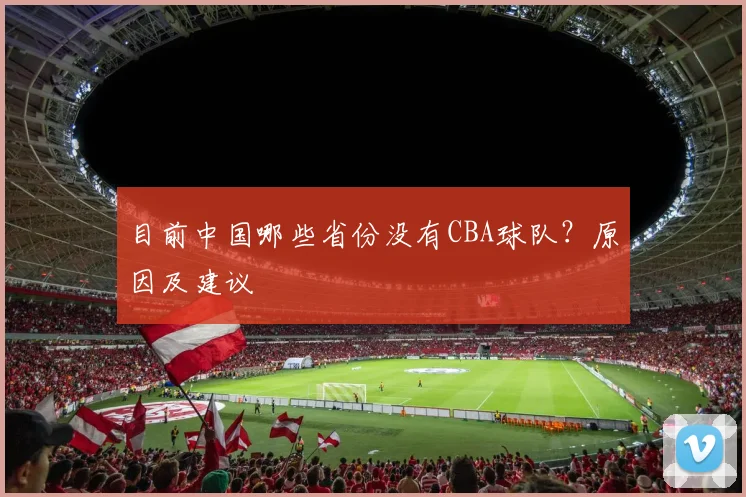 目前中国哪些省份没有CBA球队？原因及建议