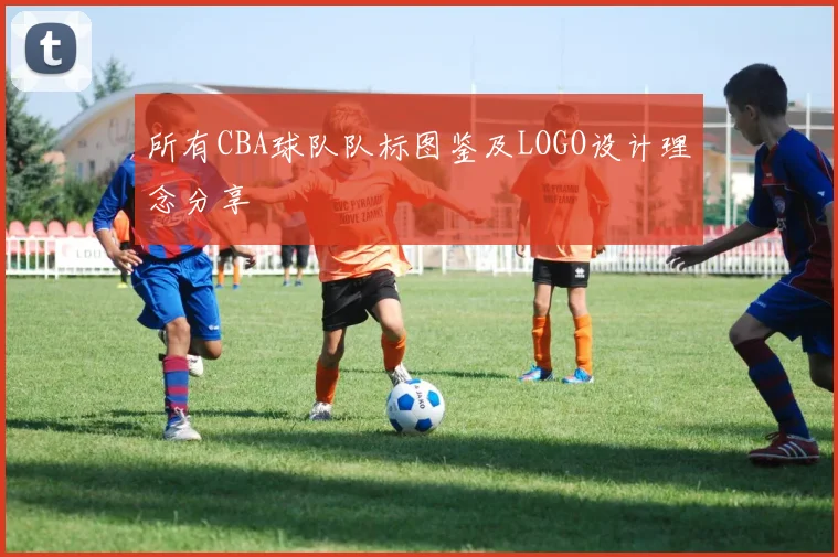 所有CBA球队队标图鉴及LOGO设计理念分享